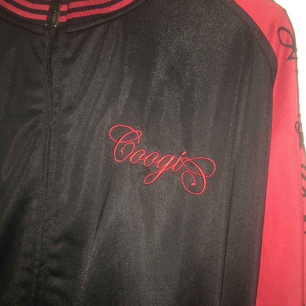 Coogi jacket - Picture 2 of 6